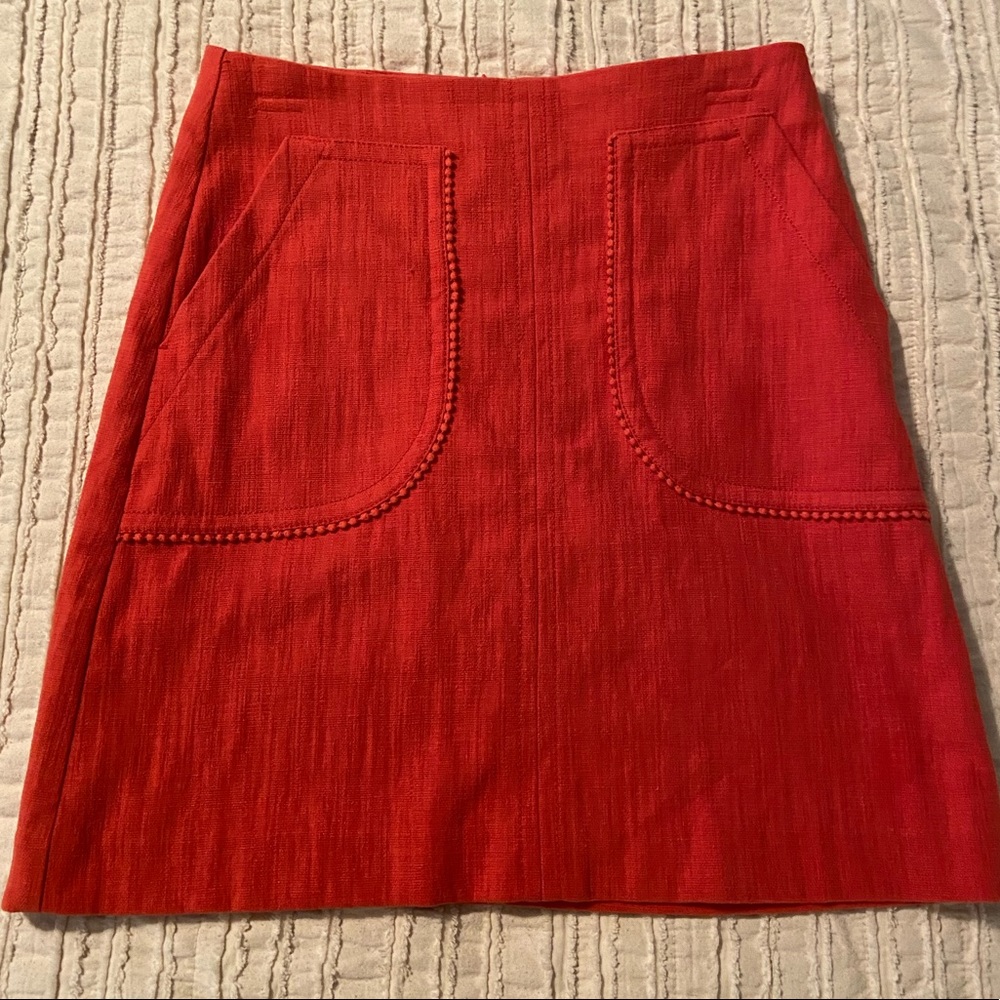 LOFT Skirt